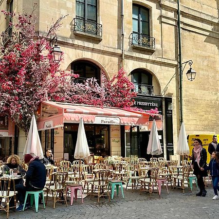 Chic Louvre Apartment 파리 외부 사진