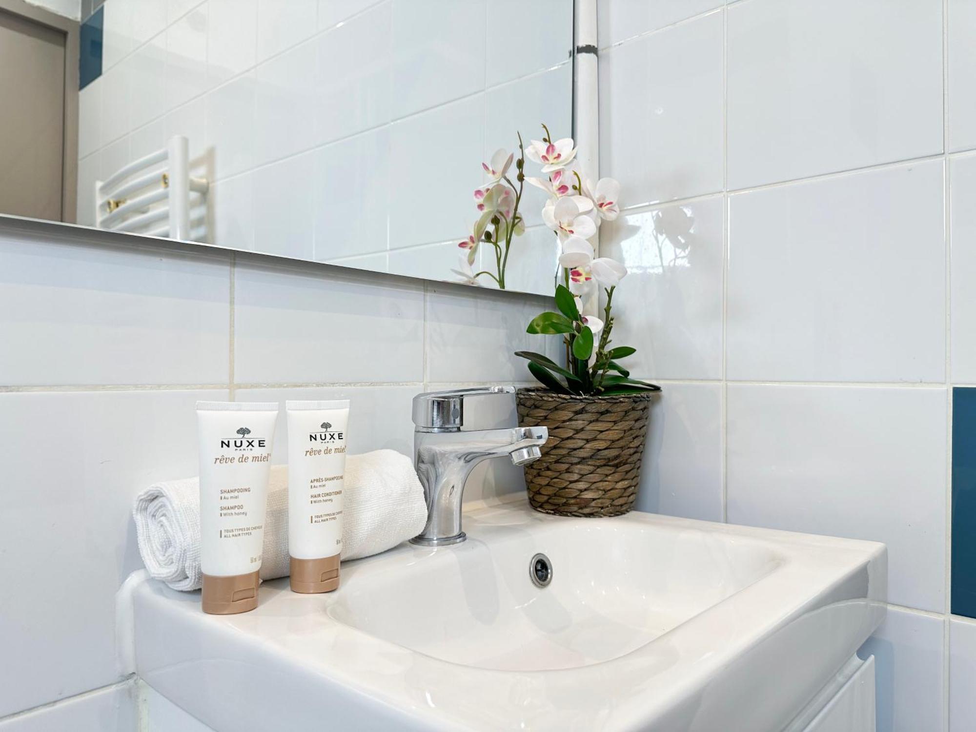 Chic Louvre Apartment 파리 외부 사진