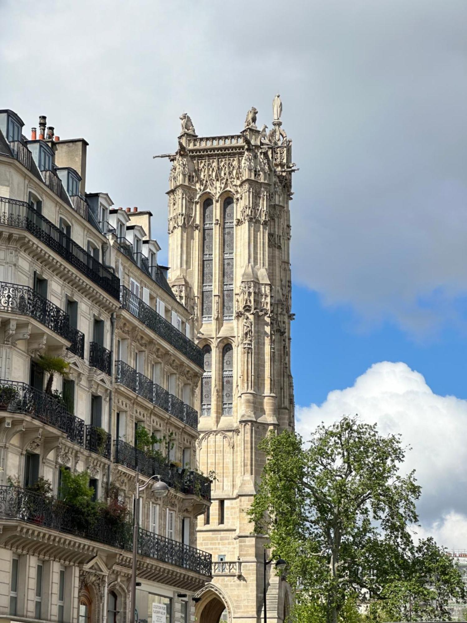 Chic Louvre Apartment 파리 외부 사진