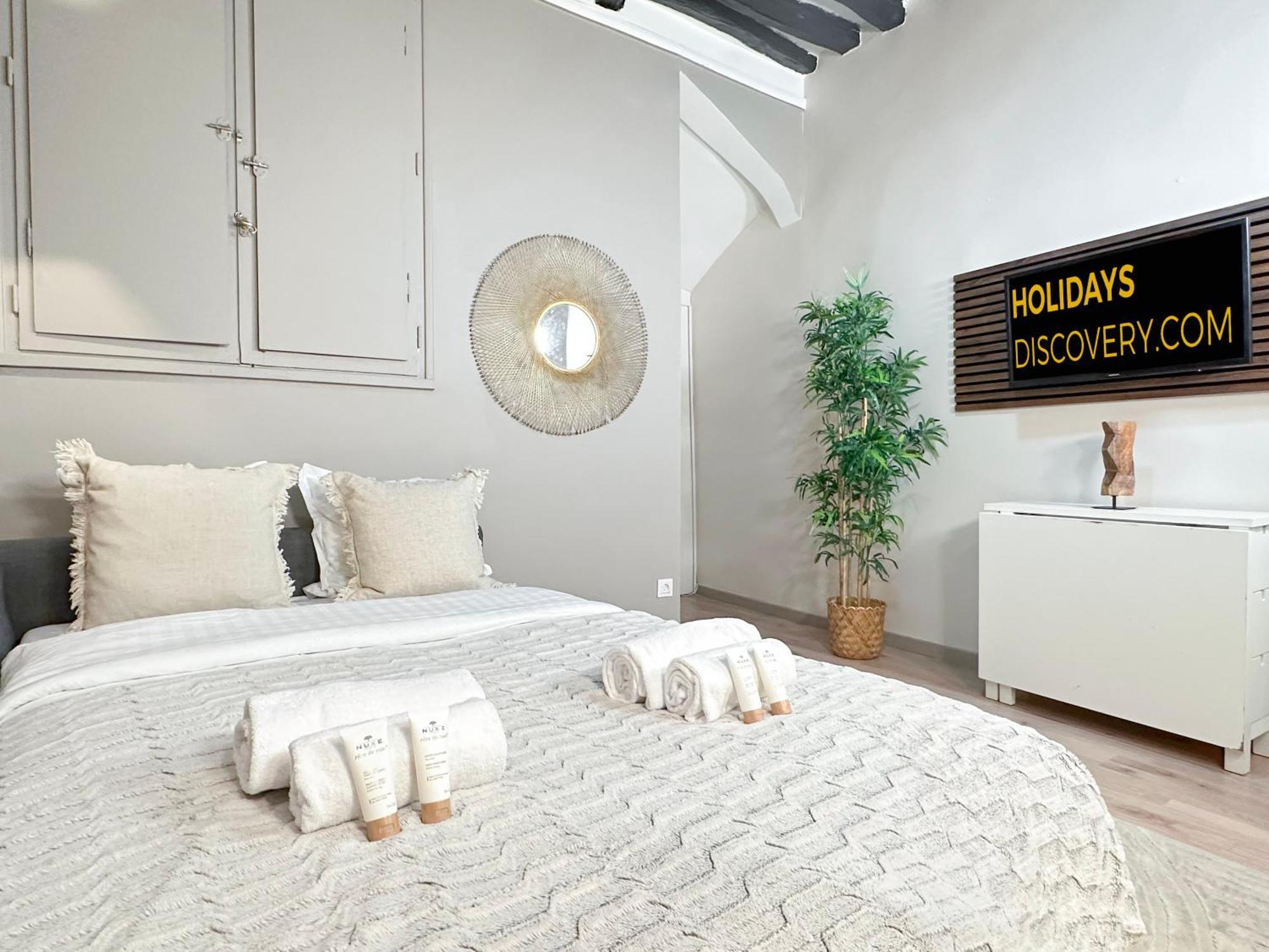Chic Louvre Apartment 파리 외부 사진