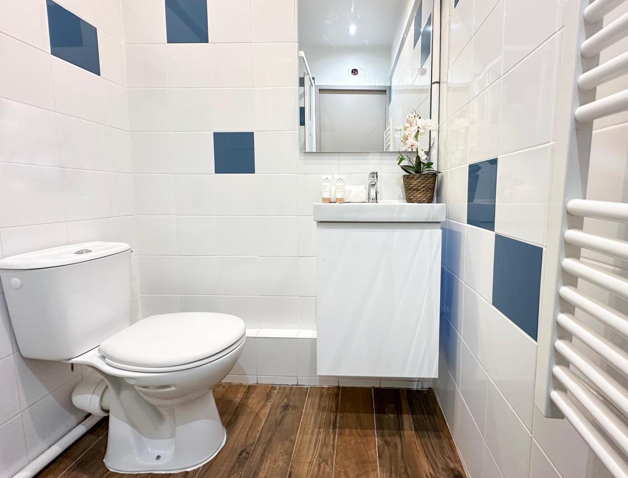Chic Louvre Apartment 파리 외부 사진
