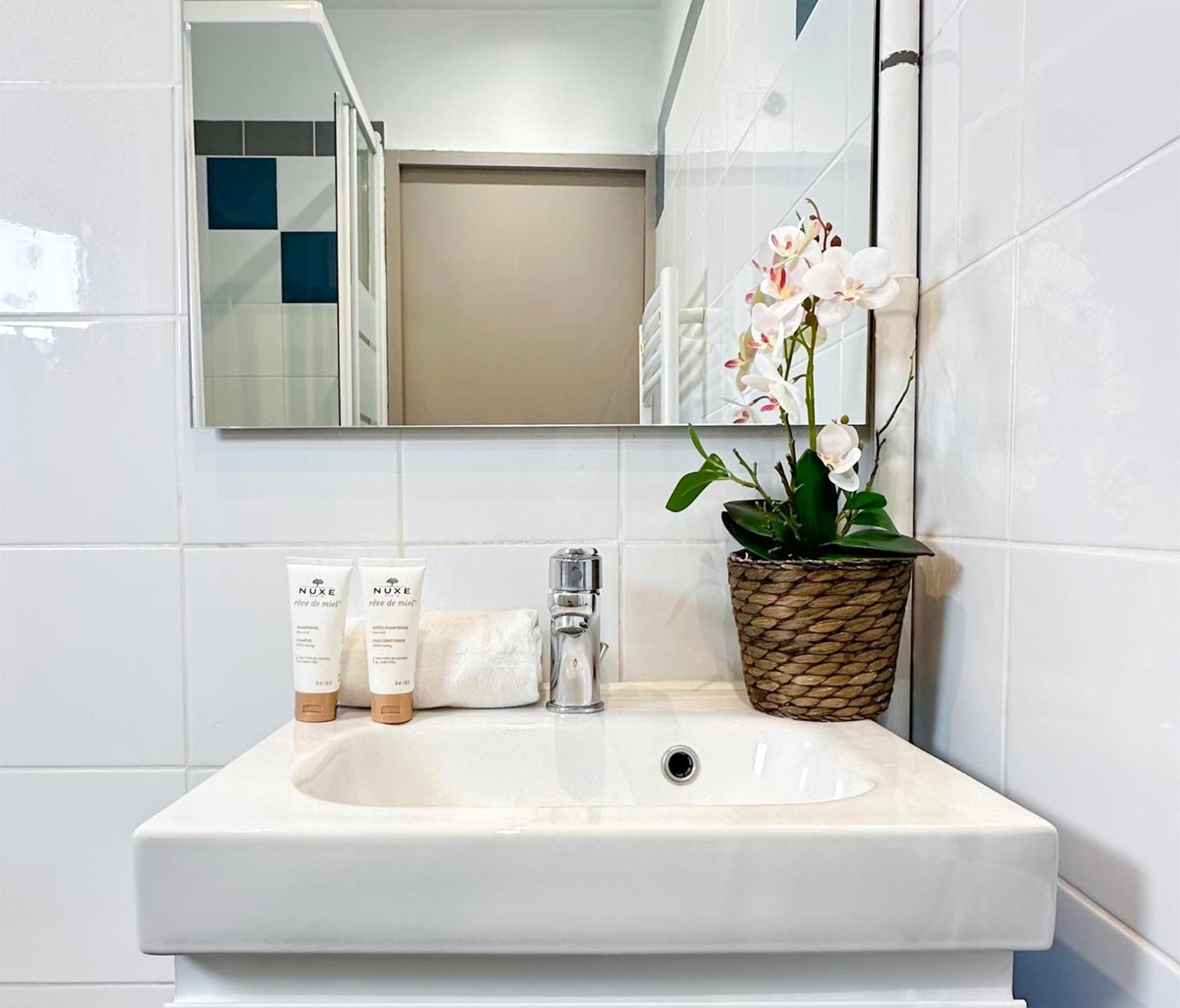 Chic Louvre Apartment 파리 외부 사진